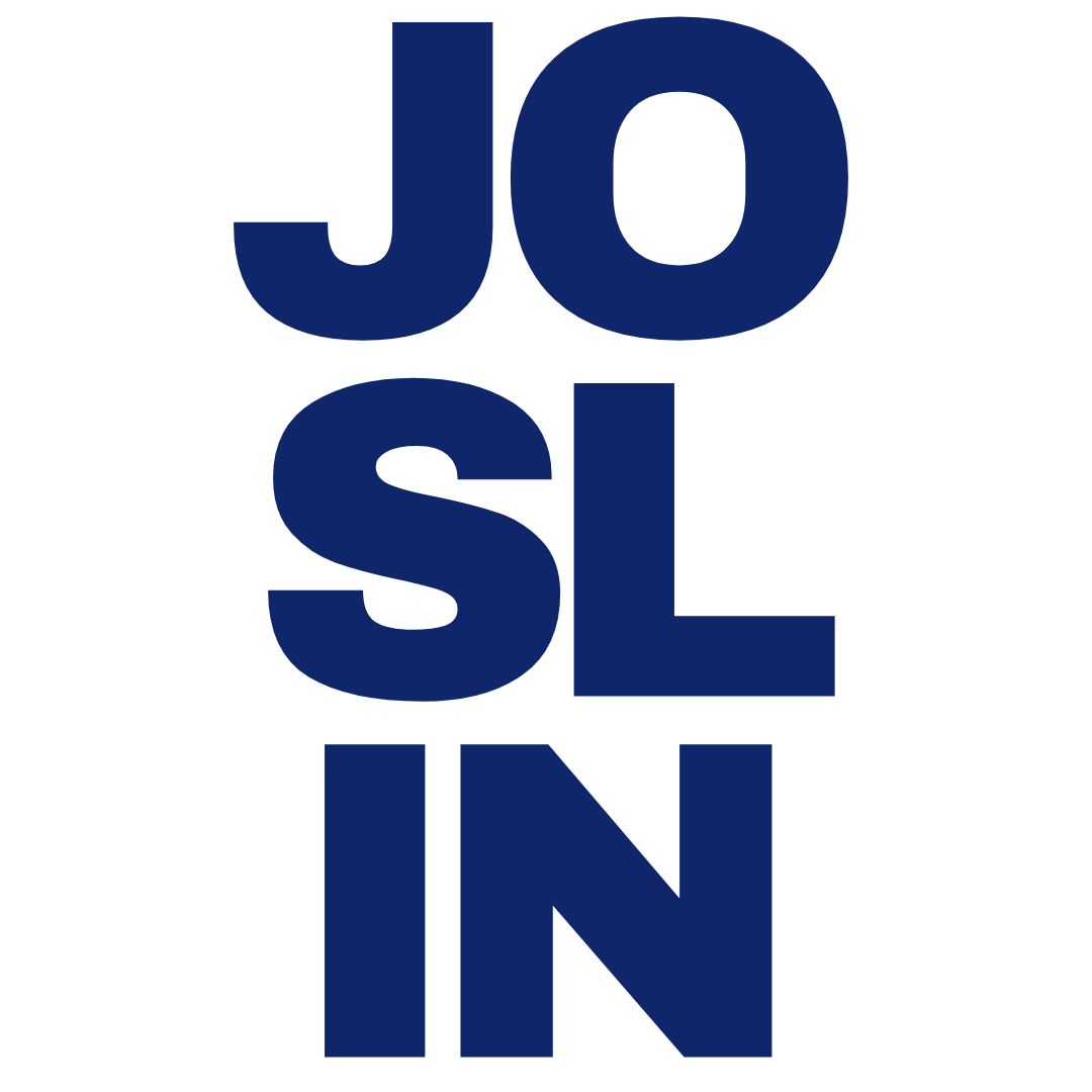 JOSLIN Crochet