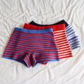 Easy Crochet Shorts Pattern + Tutorial